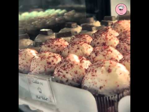 Munch Bakery at Kids in Motion Expo - Shop 05