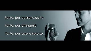 Un nuovo giorno (The first day of my life) Andrea Bocelli - by Christoph Alexander (with lyrics)
