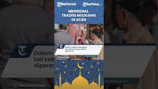 Mengenal Tradisi Ramadhan Meugang di Aceh, Warga Ramai-ramai Beli Daging untuk Dimasak Bersama