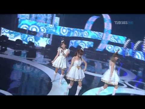 100718. [Popular] Orange Caramel - Magical Girl