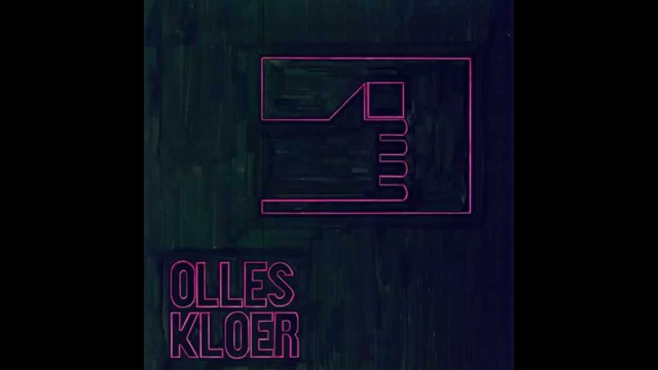 Mary Chase - Olles Kloer (Official)