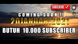 Download lagu COMING SOON 20 JANUARI 2021- Nian Tana -  ONNY GRANN 20 JANUARI 2021 ( Triler  ) mp3