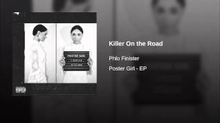 Killer On the Road