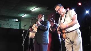 Big Sandy & His Fly-Rite Boys / High Rockabilly 2016