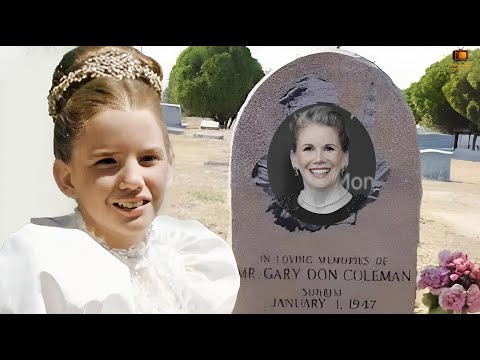 Von der Prärie zum Abschied – 16 Stars aus Unsere kleine Farm