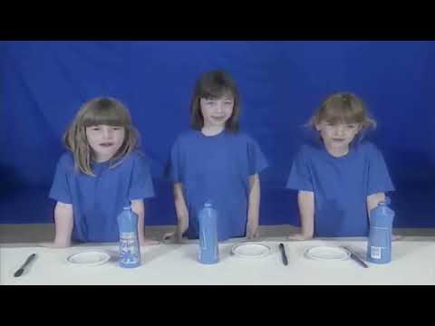 Teletubbies: Colors Blue (My Fanmade US Version)