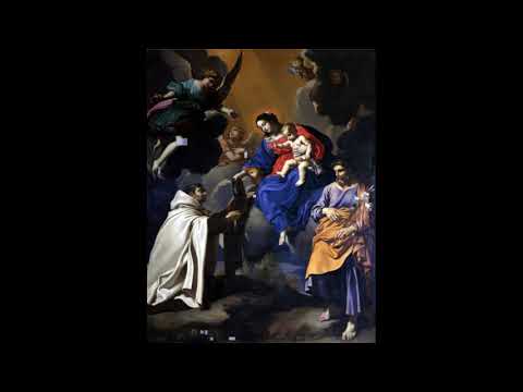 Lectio Divina: Conmemoración de Nuestra Señora del Montecarmelo