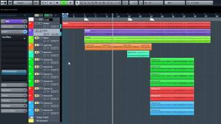 Video thumbnail for MSpectralDynamics - practical examples by meldaproduction