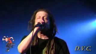 CIRCLE JERKS &quot;I Just Want Some Skank-Beverly Hills&quot; FORT MASON CENTER S.F., Ca. 5-8-10