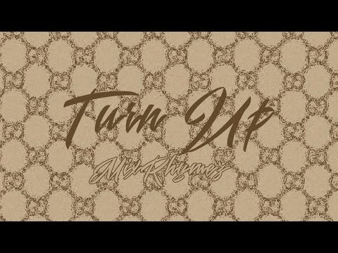MixRhymez - Turn Up (Prod. MixRhymez)