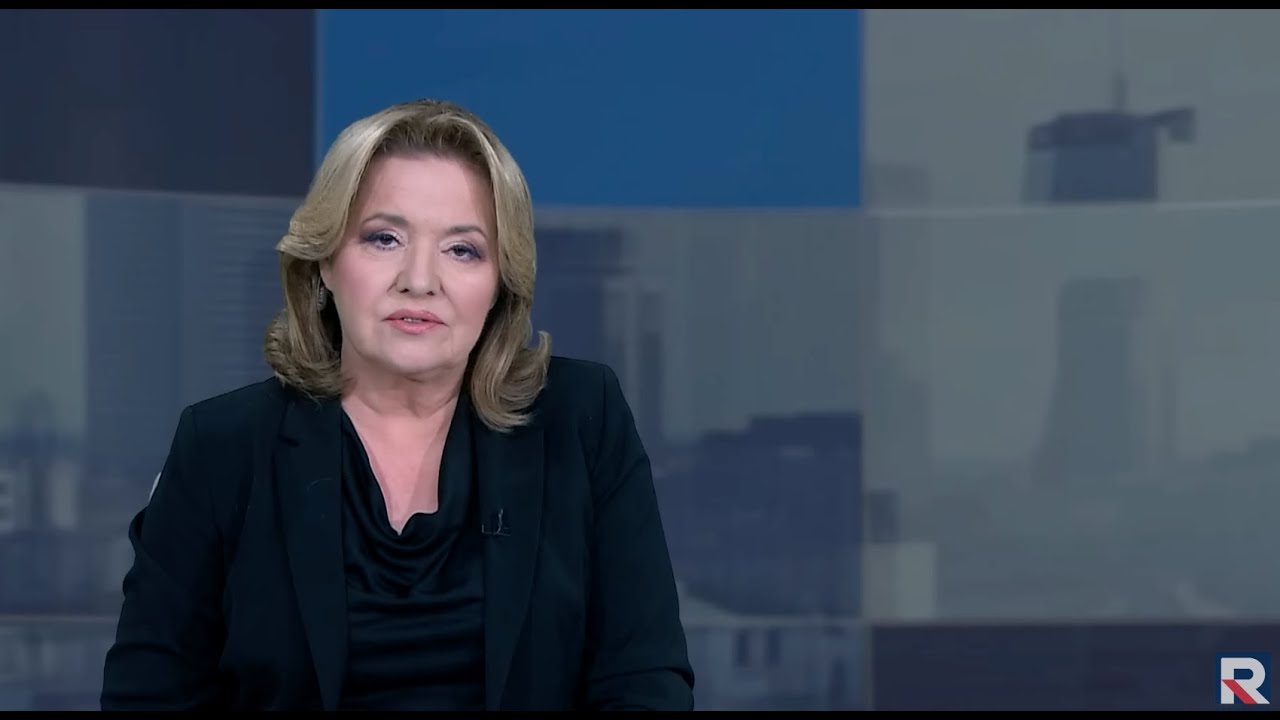 Dzisiaj informacje TV Republika 19.09.2024 | Republika