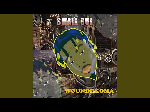 Woundokoma - Small Gui