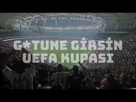 Sen Varya Sen & Beşiktaş Taraftarı