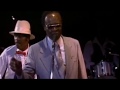 Leonard "Baby Doo" Caston & Willie Dixon - I Just Want To Make Love To You (1984)