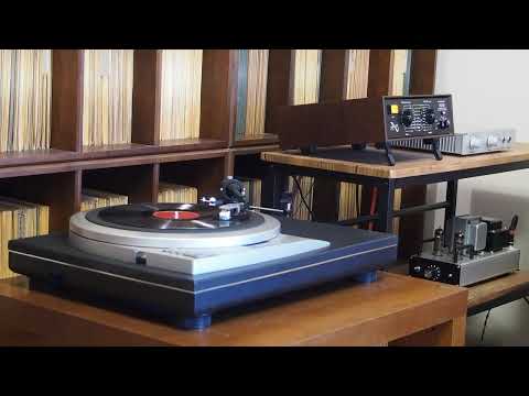 Ain't Misbehavin' / Sarah Vaughan with George Treadwell and his All Stars