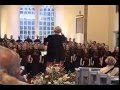 Tampa Bay Children's Chorus - "Skye Boat Song ...