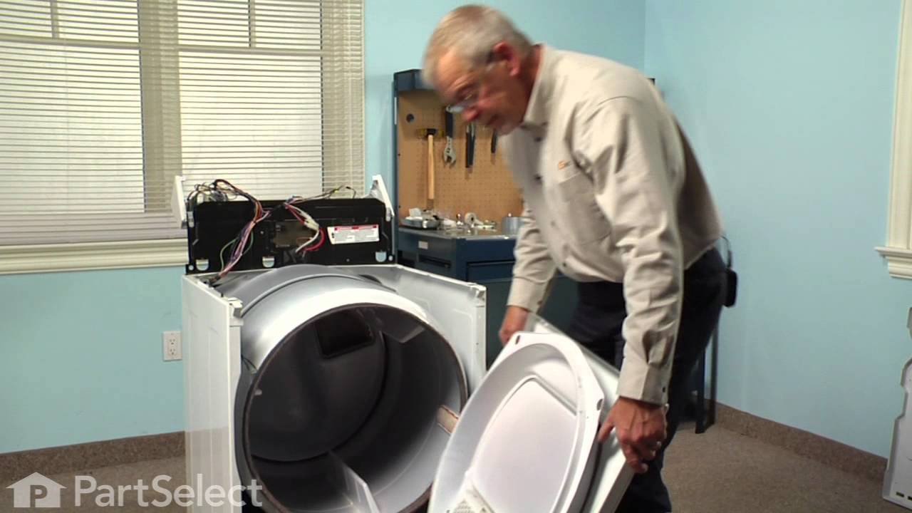 Replacing your Whirlpool Dryer Idler Pulley Replacing your Whirlpool Dryer Idler Pulley
