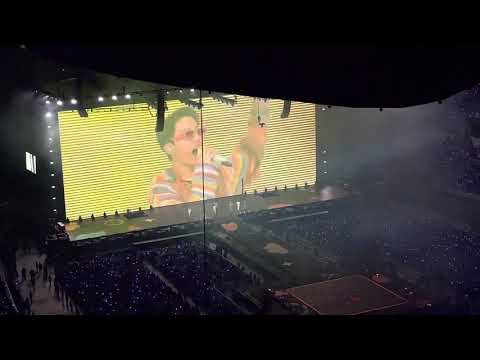 211128 BTS - Ment - PTD On Stage LA Day 2