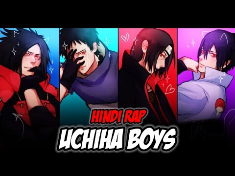 Stream -- Rap do Sasuke e Itachi (Naruto Shippuden) l Kêi.mp3 by