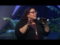 The Blessing In Hebrew And English By Israeli Vocalist Baht Rivka Whitten