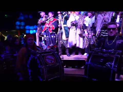 Mega FASNACHTSPARTY ZELL 24.01.2026 Ehemalige Fröschlochruugger Zell ( 8 )