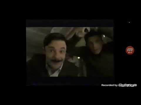 The Hub Family Movie Mousehunt Promo