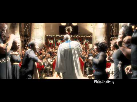 Black Nativity | Trailer Cutdown | 2013