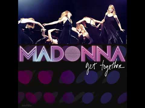 Madonna - Get Together (Peter Rauhofer Private Vocal Mix)