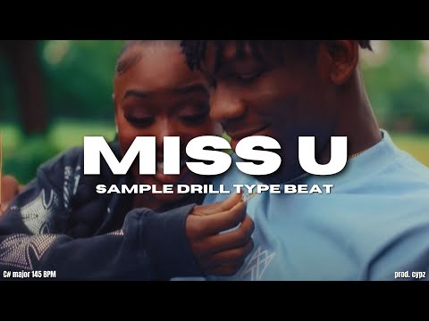 [FREE] Prinz x emotional Sample Drill Type Beat 2024 - "MISS U"