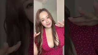 【おっぱい】乳揺れダンス  tiktok #Shorts