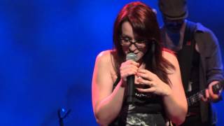 Ribbons, Ingrid Michaelson, Seattle, WA, 2012