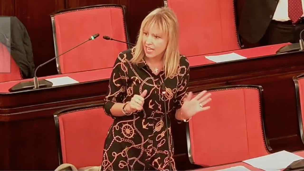 SARDONE: "MILANO, PRIMA CITTÀ PER INSICUREZZA IN ITALIA"