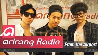 [Super K-Pop] 프롬 디 에어포트 (From the Airport) - Chemical Love