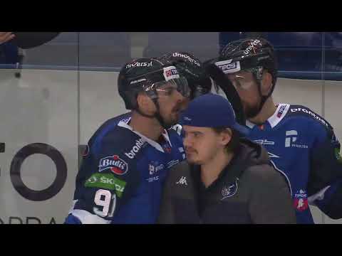 41.kolo HK Poprad - HKM Zvolen ZÁZNAM