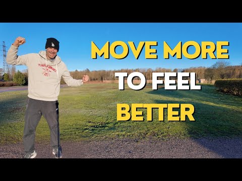 10-Minute Mood-Boosting Low-Impact Workout | Functional Fitness | Beginner & Senior-Friendly