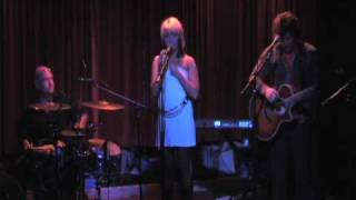 Steel Magnolia - Here Comes Love