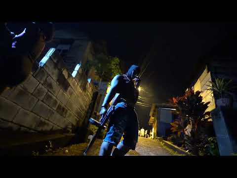 10Tik Ft Spragga Benz - Badness A Badness (Official Video)