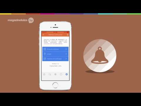 Alerta Concurso - Concursos Públicos Abertos 2021 Video