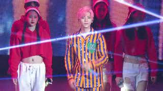 20171209台北小巨蛋演唱會-Bii 畢書盡-Missing Xmas