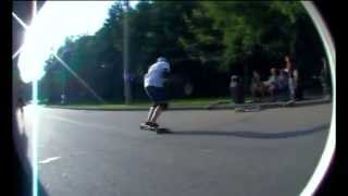 Friday superape exodus