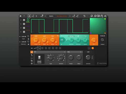 MagicFusion - String Orchestra & Synth
