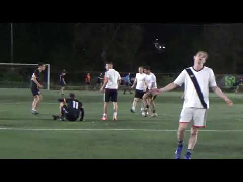 ENSUCIANTES VS NEA - #LigaNuñez - #Clausura SLD - 25/9/2022