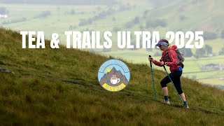 Relive the magic of the Tea & Trails Ultra 2025 weekend! 🏃☕🌲