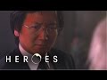 How Hiro Killed Ando Heroes