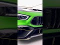 2023 MANSORY Mercedes GT63s E Performance