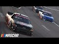 Truck Series drivers eye Kansas on their way to a 2023 championship | NASCAR