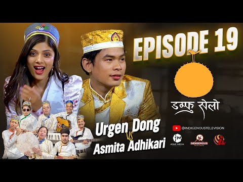 Indigenous Television and Jigme Media