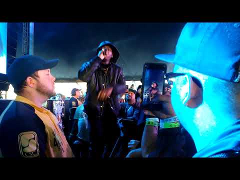 Young Drummer Boy,Yung Rest,Compton AV-blazers cup 2017 san Bernardino