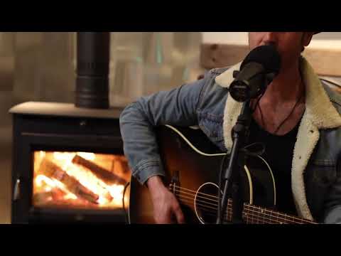 Bob Seger- Against The Wind (Nick Fradiani Acoustic Cover)