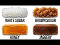 All Sugars Explained